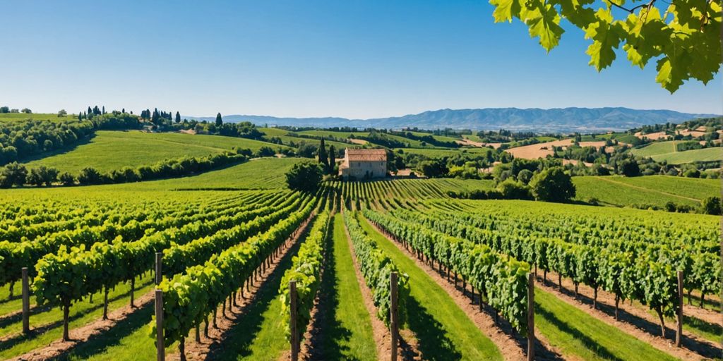 White wines: the excellences to know